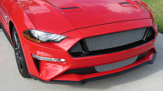GT Grilles #10105 Stainless Steel